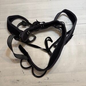 Singing Rock rock climbing Harness Zenith Type C Medium